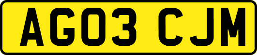 AG03CJM