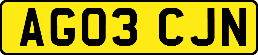 AG03CJN