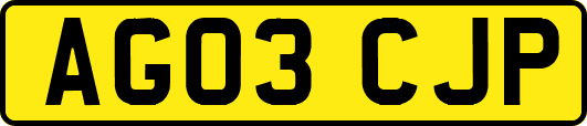 AG03CJP