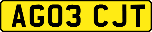 AG03CJT