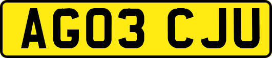 AG03CJU