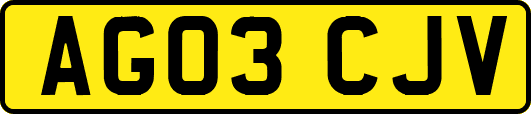AG03CJV