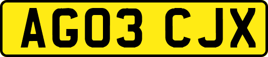 AG03CJX