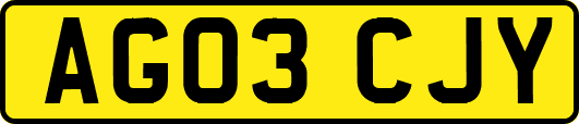 AG03CJY