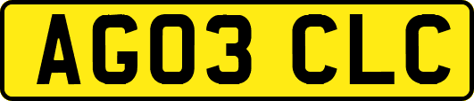 AG03CLC