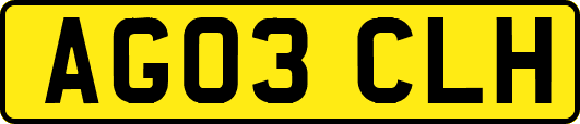 AG03CLH