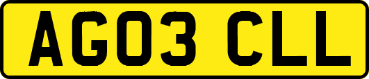 AG03CLL