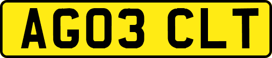 AG03CLT