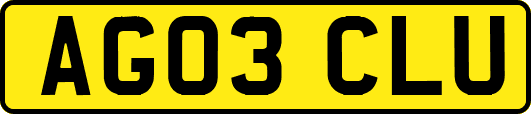 AG03CLU