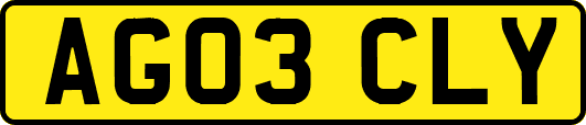 AG03CLY