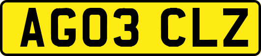 AG03CLZ
