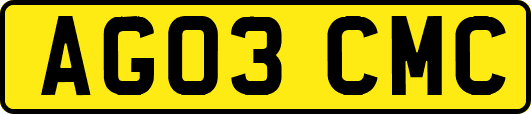 AG03CMC