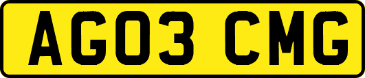 AG03CMG