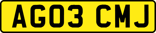 AG03CMJ
