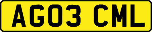 AG03CML