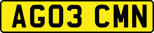 AG03CMN