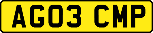 AG03CMP