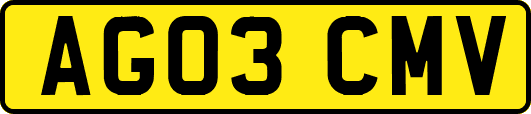 AG03CMV