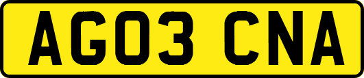 AG03CNA