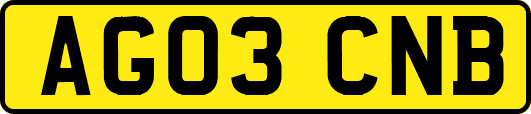 AG03CNB