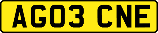 AG03CNE