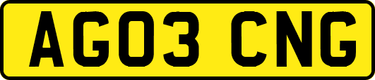 AG03CNG