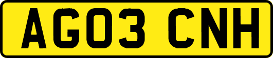 AG03CNH