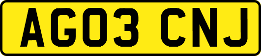 AG03CNJ