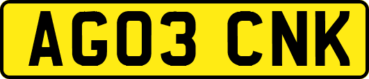 AG03CNK