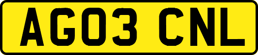 AG03CNL