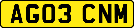 AG03CNM