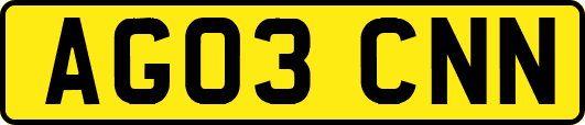 AG03CNN