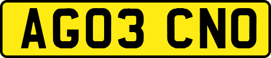 AG03CNO