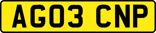 AG03CNP