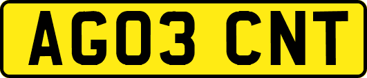 AG03CNT