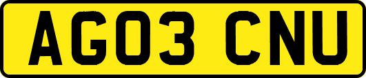 AG03CNU