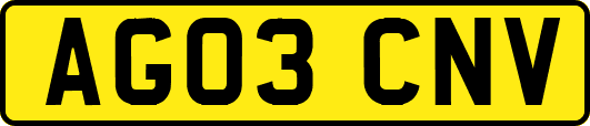 AG03CNV