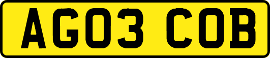 AG03COB