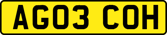 AG03COH