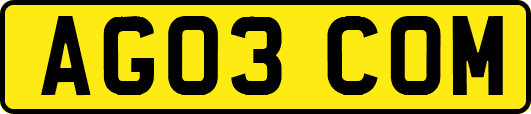 AG03COM