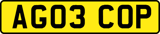 AG03COP