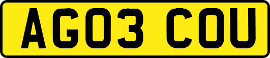 AG03COU