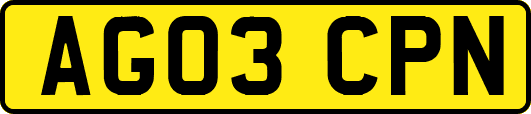 AG03CPN