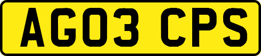 AG03CPS