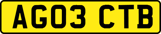 AG03CTB