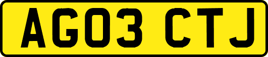 AG03CTJ