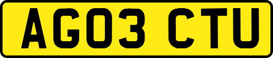 AG03CTU