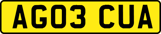 AG03CUA