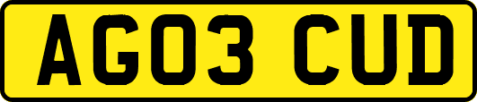 AG03CUD