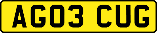 AG03CUG
